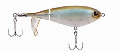 Berkley 90mm Choppo Perfect Ghost