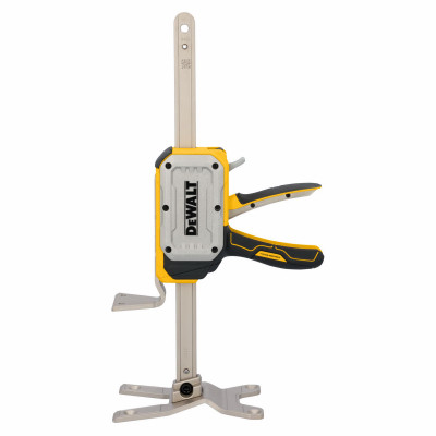ToughSeries Construction Jack, 340 Lb. Limit