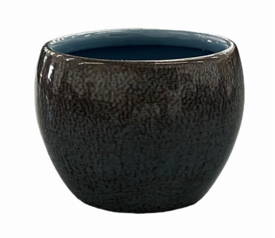 4" SM Brae Sky Planter (6 pieces)