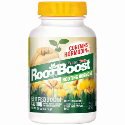 Rooting Hormone, 2 oz.