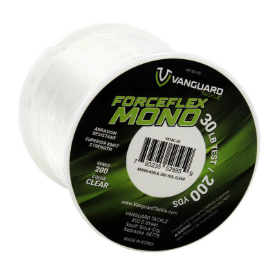 200YD 30LB Mono Line
