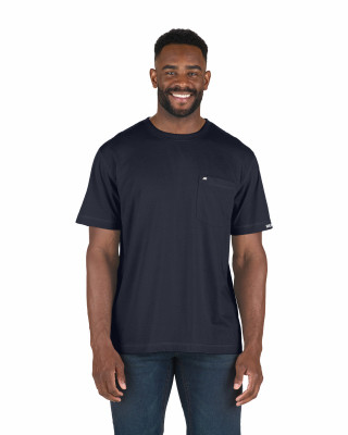 LG NVY SS LW T-Shirt