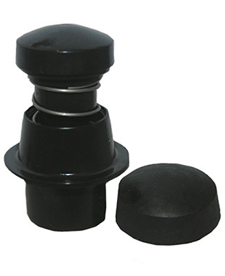 Urinal Flush Valve Stop Closet Repair Kit, Sloan, 1 In.