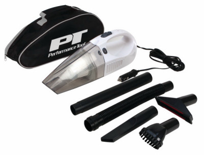 12V Portable Vacuum Cleaner