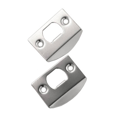 Chrome Full Lip Strike, 2-Pk.