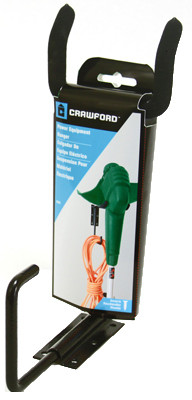 Power Tool Hanger, Soft Grip