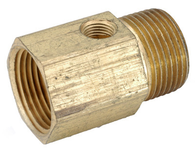 Evaporative Cooler Adapter, 1/2 x 1/2 In.