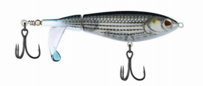 Berkley Saltwater Choppo 105 Mullet
