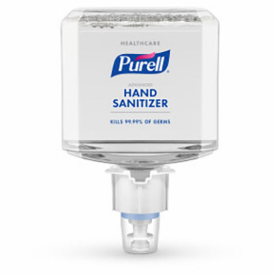Hand Sanitizer Refill for Touch-Free Dispensers, 1200mL