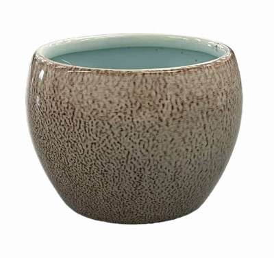 4"SM Brae Mint Planter (6 pieces)