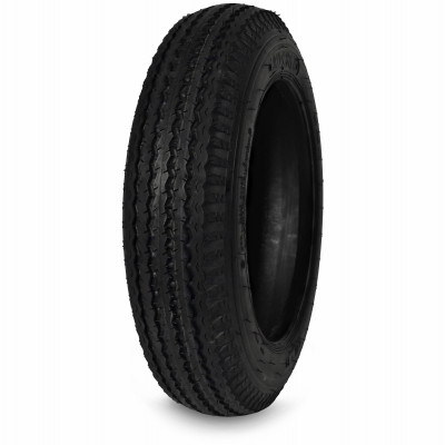 Loadstar Trailer Tire, 530-12 Load Range C (Tire only)