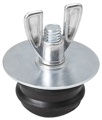 Test Plug, 1-1/2-In.