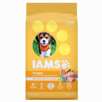 Proactive Health Puppy Food, 7 Lb.