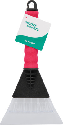 SS 10" Ice Scraper