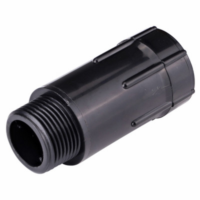Water Pressure Regulator, 3/4-In. FPT x 3/4-In. MPT, 30 PSI