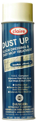 Dust Up Mop Treatment, 14 oz.