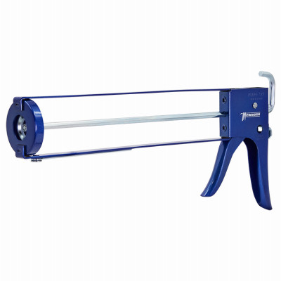 Superior E-Z Thrust Caulker, Blue, 1/4 Gallon