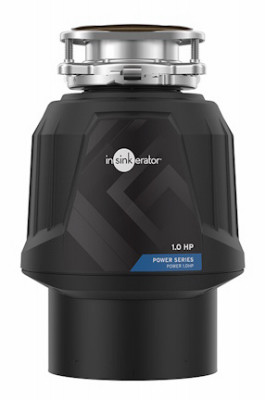 Power Garbage Disposal, 1 HP