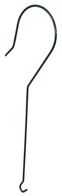 Branch Hook, 24-In.