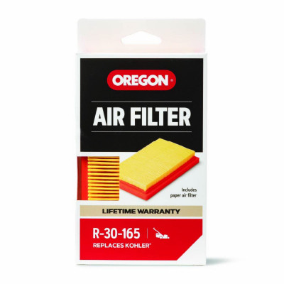 Oregon R-30-165 Air Filter for Walk-Behind Mowers