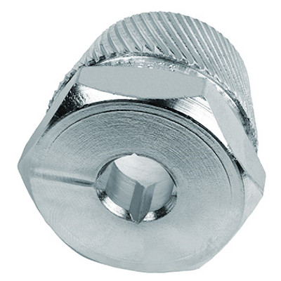Tub Drain Extractor Removal Tool, 1.5 In.