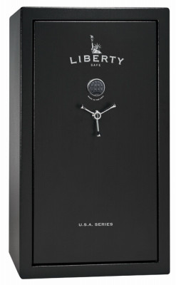 36 Gun Safe, Electronic Lock