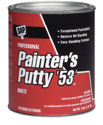 Painter's Putty, 1-Pt.