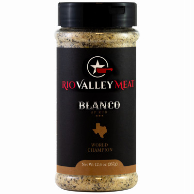 Blanco Seasoning, 12.2 oz.