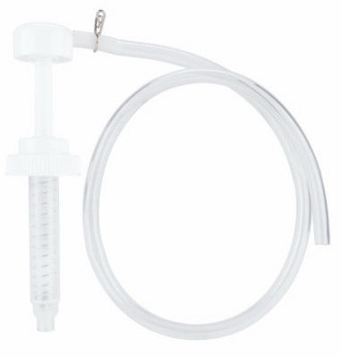 Quart/Gallon Fluid Pump