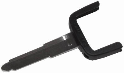 Mazda Electronic Key Blade