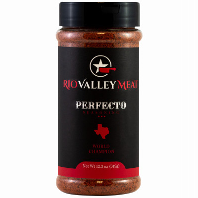 Perfecto Seasoning, 12.3 oz.