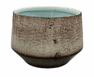 5" Chalet Mint Planter (6 pieces)