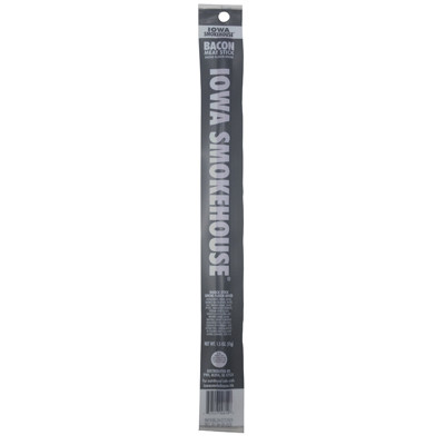Meat Sticks, Bacon, 1.5-oz. (24 pieces)