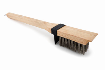 SS HD Grill Brush