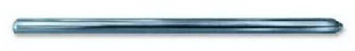 Galvanized Ground Rod, 5/8-In. x 6-Ft.