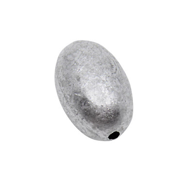 10PK 1/4OZ Egg Sinker