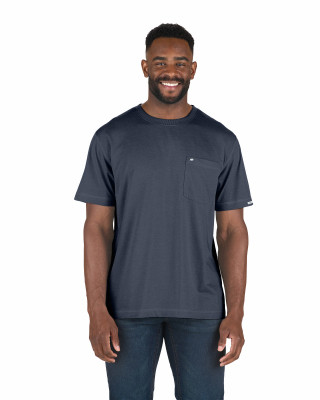 LG SpBLU SS LW T-Shirt