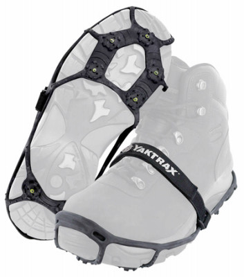 Boot/Shoe Traction Spikes, Small
