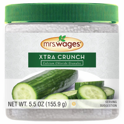 Xtra Crunch Pickle Mix, 5.5-oz.