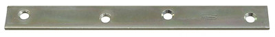 8 x 7/8 In. Zinc Mending Plate