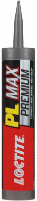 PL Premium Max Construction Adhesive, 9 oz.