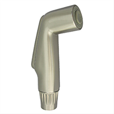 Kitchen Spray Head, Satin Nickel