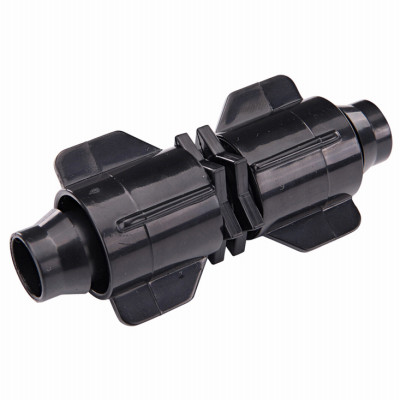 Smart Loc Universal Coupling