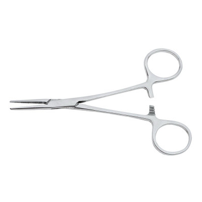 6" SS Forceps
