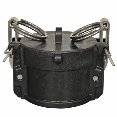Polypropylene Dust Cap Cam