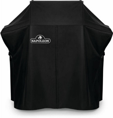 Rogue  525 Models Grill Cover