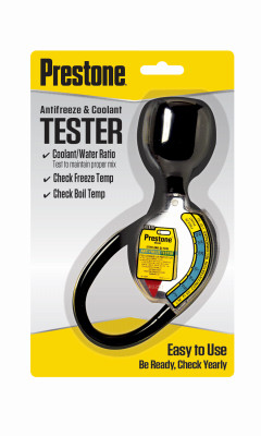 Professional Antifreeze Coolant Tester