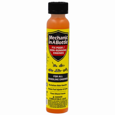 Small Engine Additive, 4 oz.