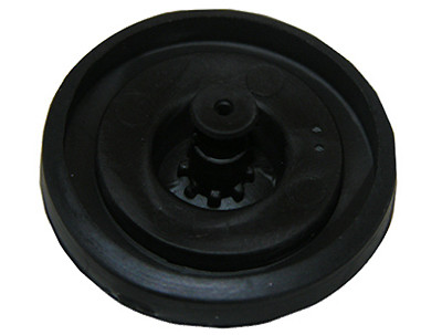 Replacement Rubber Diaphragm, Fluidmaster 400A