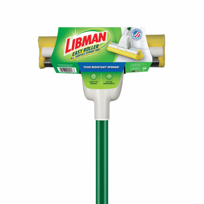 Easy Roller Easy Wring Mop